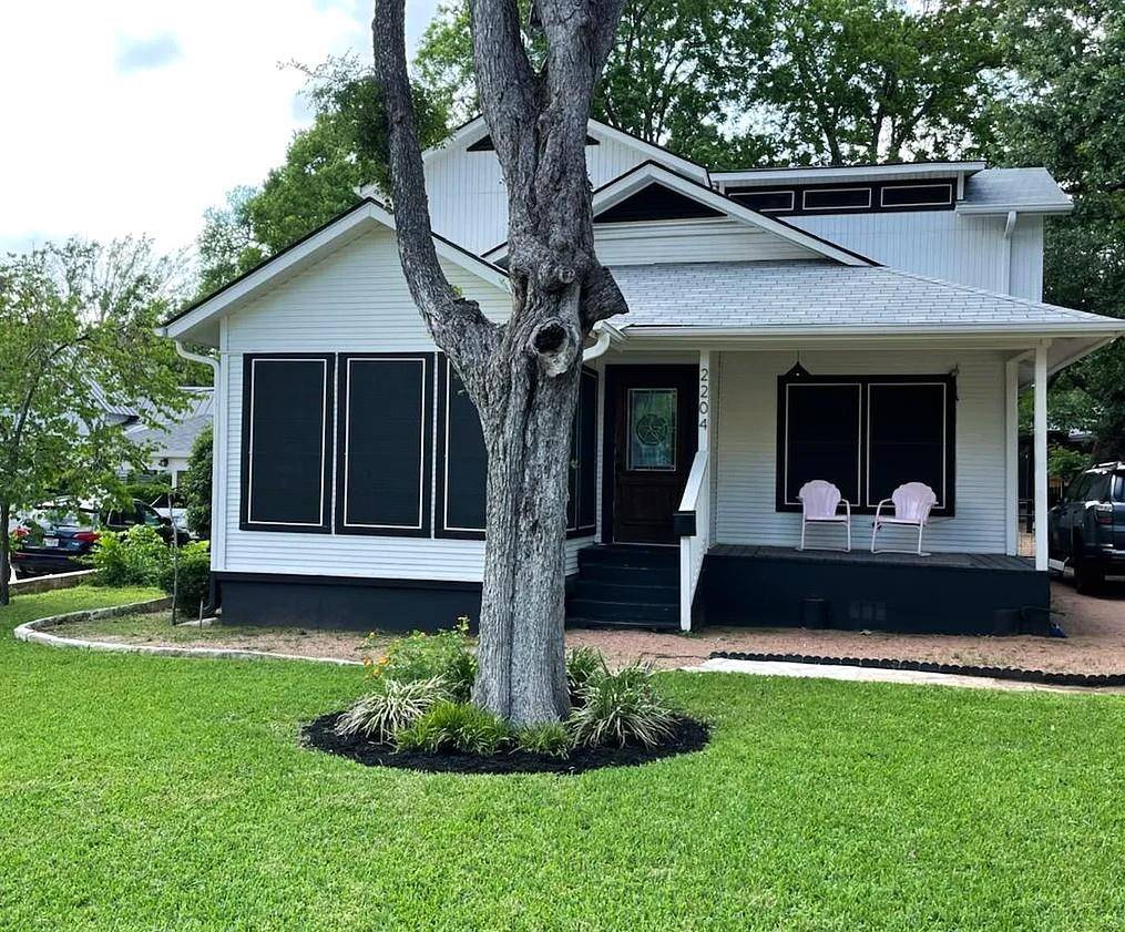 2204 Forest TRL, Austin, TX 78703
