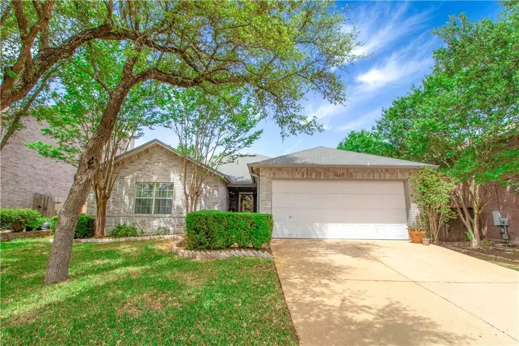 Cedar Park, TX 78613,1001 Dogwood TRL