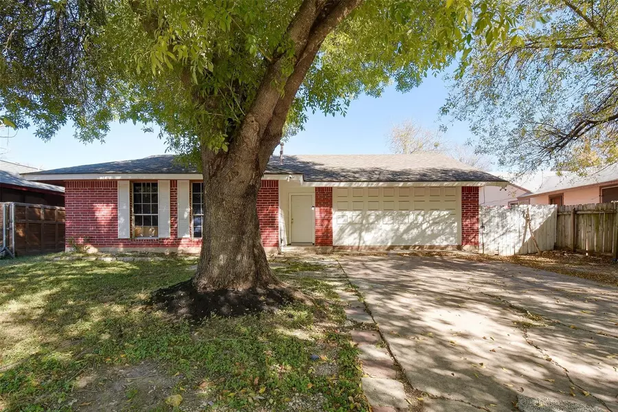 2502 Chaparral TRL, Austin, TX 78744