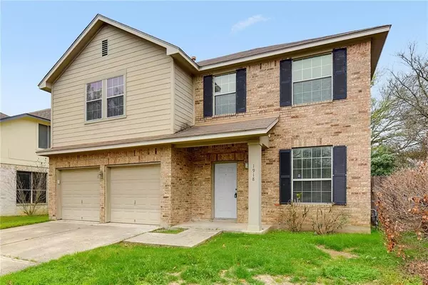 Round Rock, TX 78681,1918 White Oak CIR