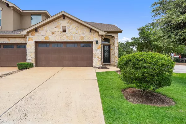7324 Bandera Ranch TRL #B, Austin, TX 78750