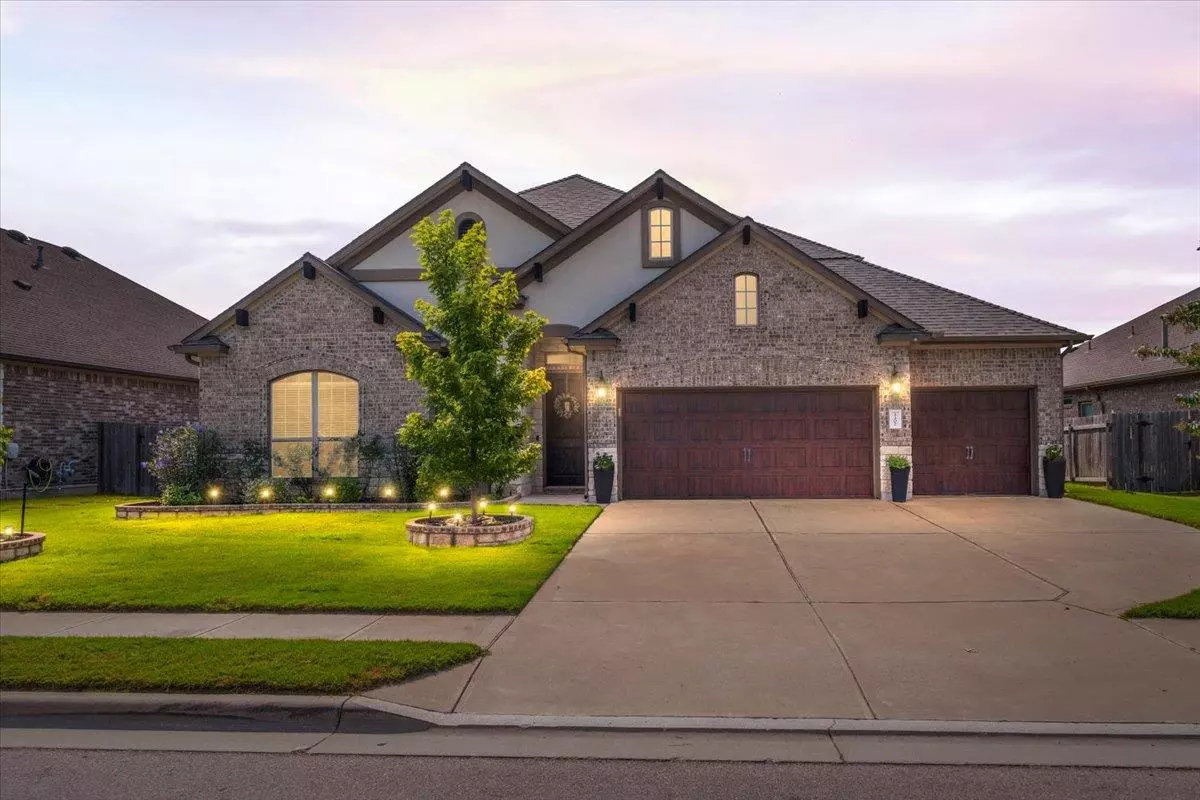 Cedar Park, TX 78641,3302 Vaquero LN