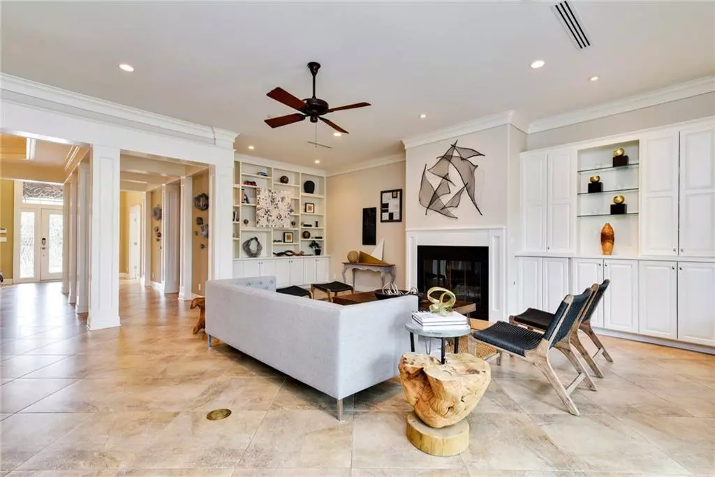 Austin, TX 78746,4508 Bunny RUN