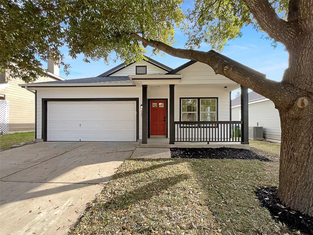 Manor, TX 78653,11403 Morgans Point ST