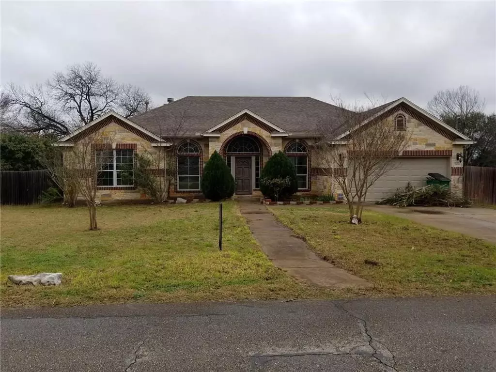 Cedar Park, TX 78613,2608 Sumac LN