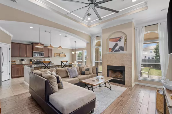 Hutto, TX 78634,206 Holman PATH