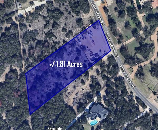 8324 Lime Creek RD, Volente, TX 78641