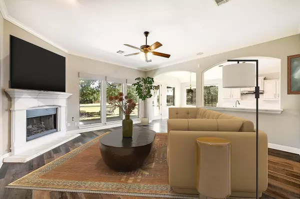 Driftwood, TX 78619,577 Shelf Rock RD