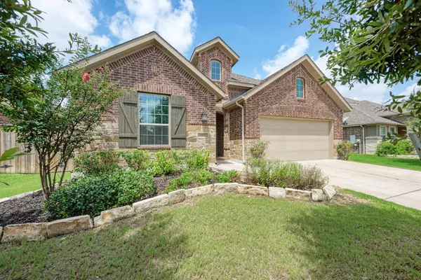 Round Rock, TX 78665,2953 Diego DR