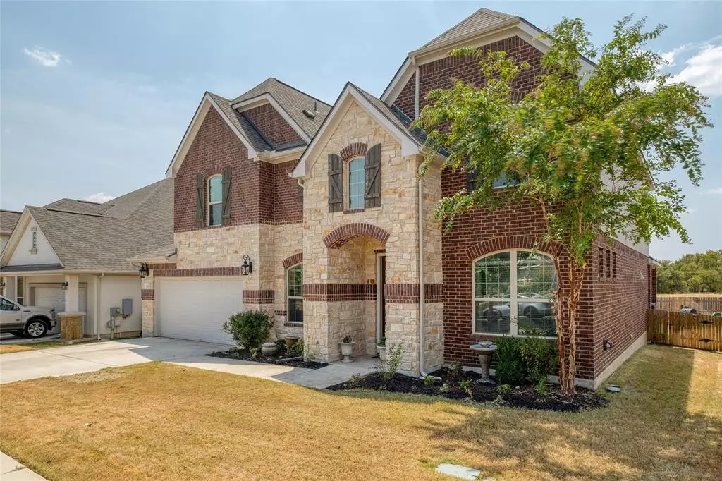 Georgetown, TX 78628,1229 Naranjo DR