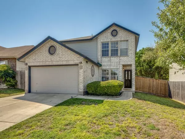 10123 SILVER BRANCH, San Antonio, TX 78254