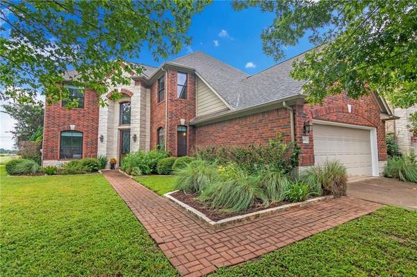 1052 Sunflower TRL,  Austin,  TX 78745