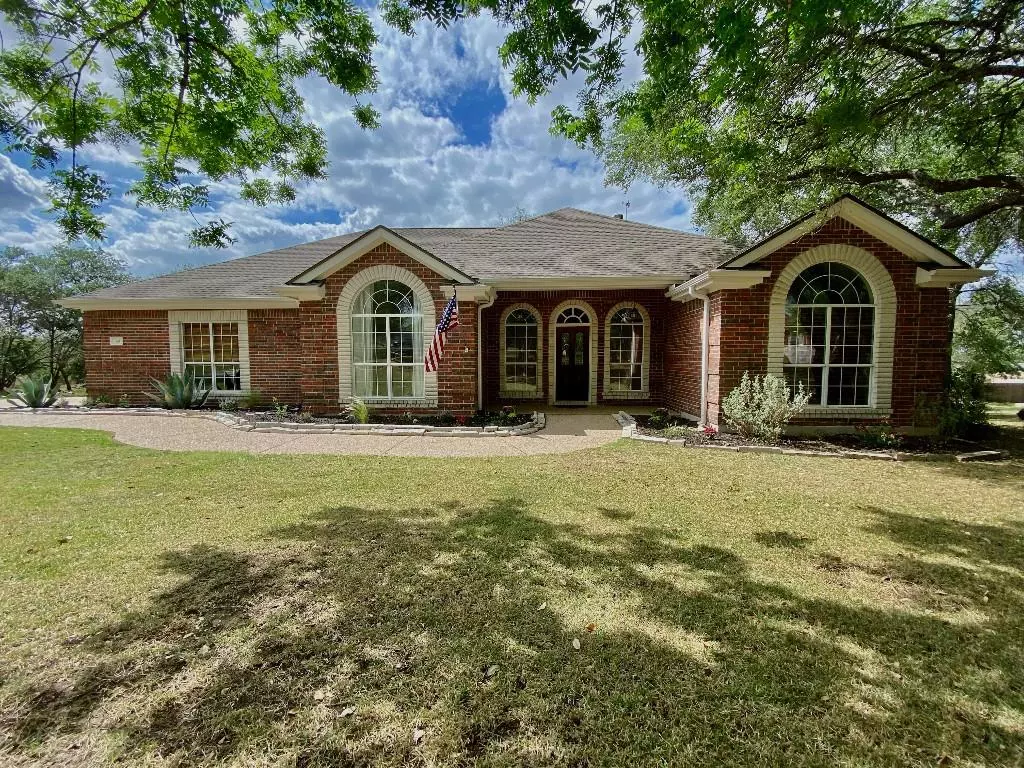 Georgetown, TX 78633,141 Ridgewood CV