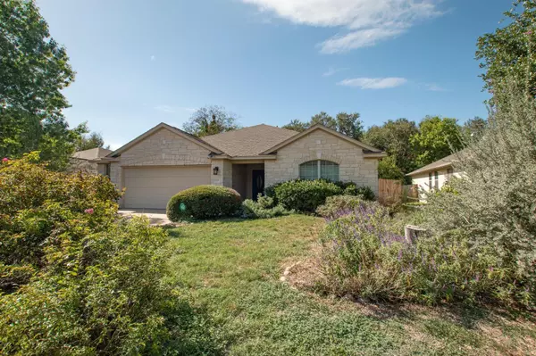 7725 Little Deer TRL, Georgetown, TX 78628