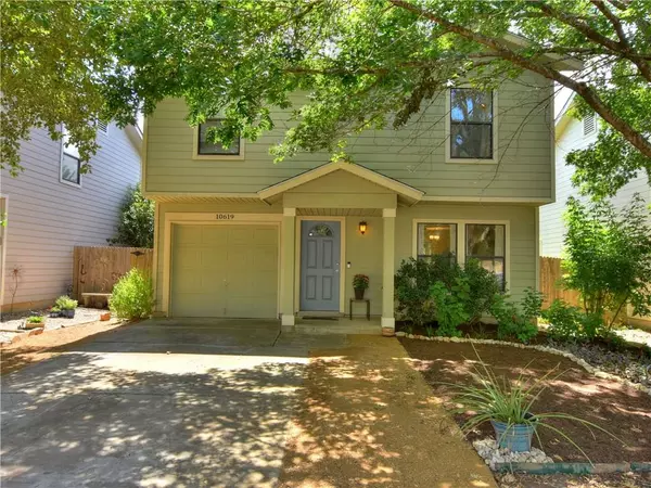 10619 MARSHITAHS WAY, Austin, TX 78748