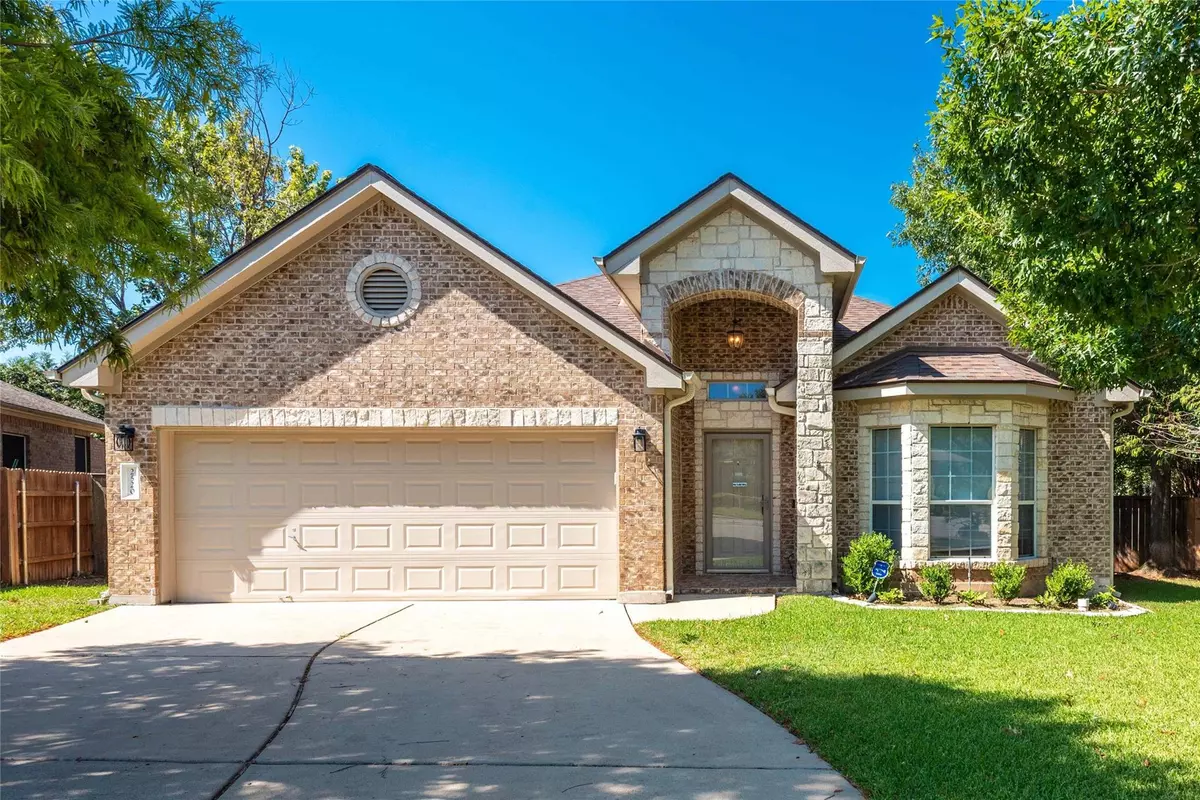 Cedar Park, TX 78613,2520 Nightshade DR