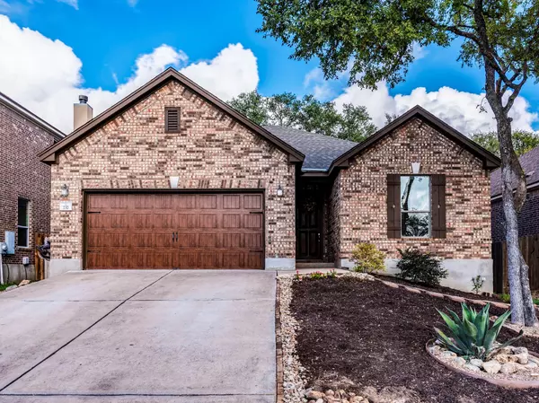 737 Foxtail Run, San Marcos, TX 78666