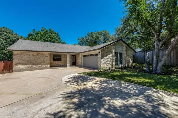 11303 Aloysia DR,  Austin,  TX 78748