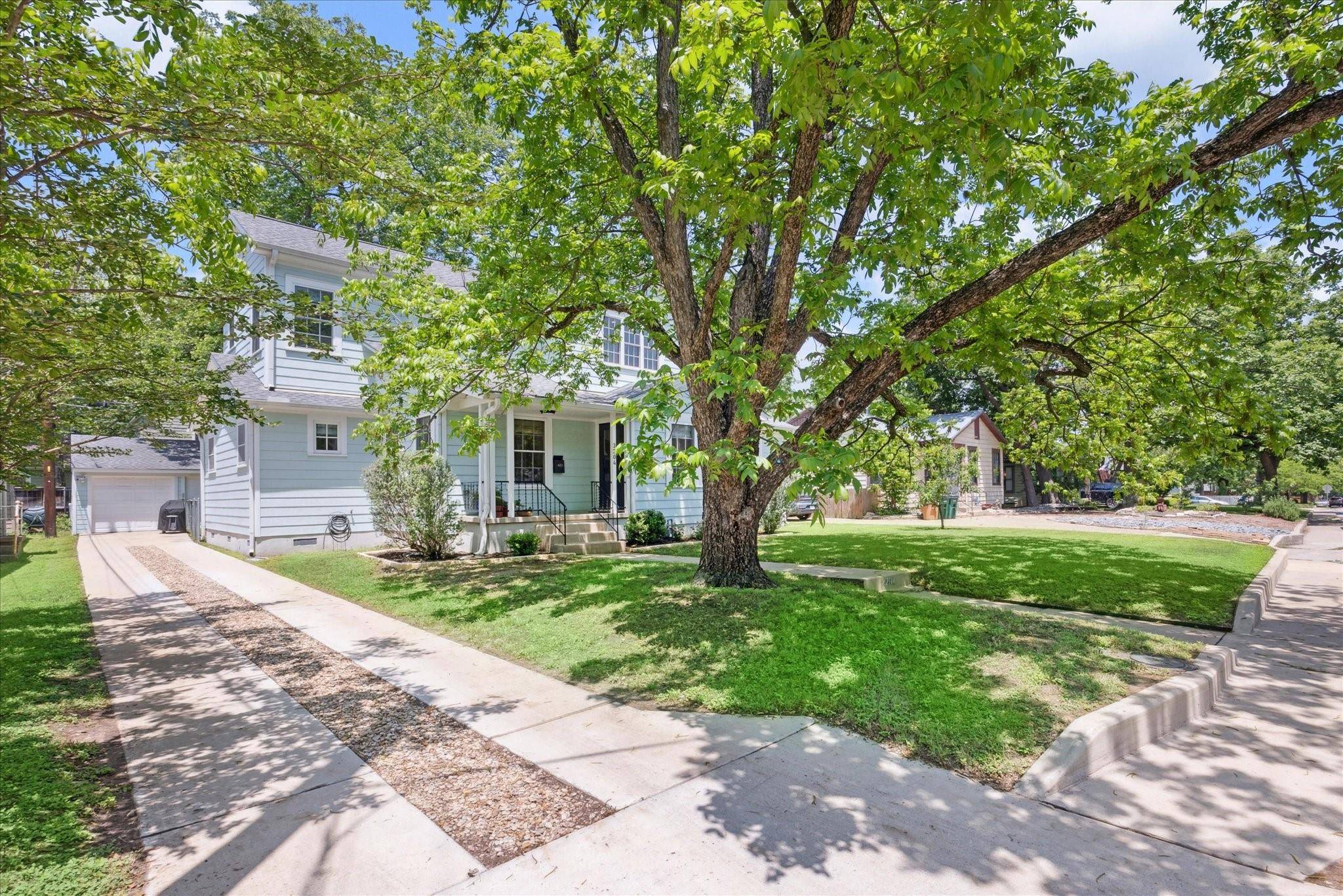 3204 Kerbey LN, Austin, TX 78703