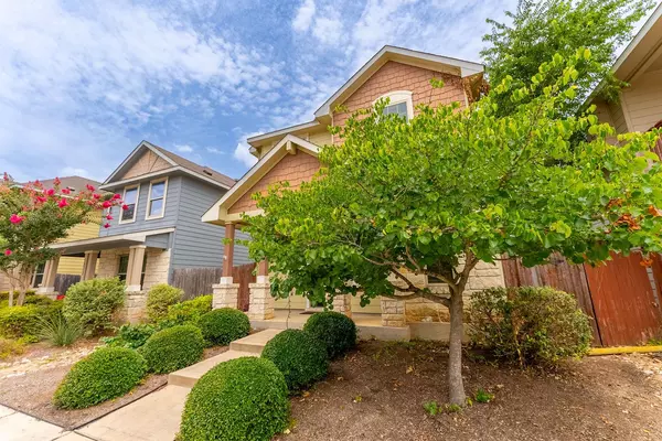 Austin, TX 78725,4514 Senda LN