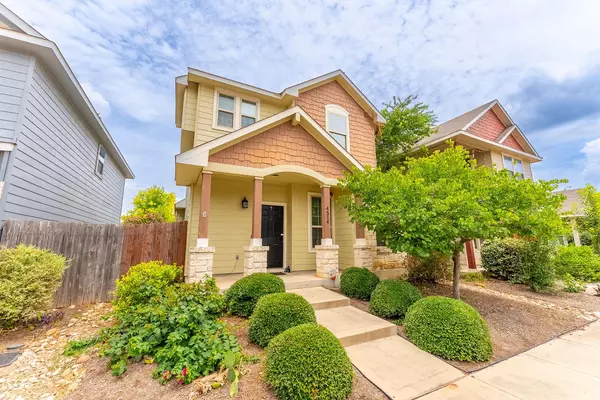 Austin, TX 78725,4514 Senda LN