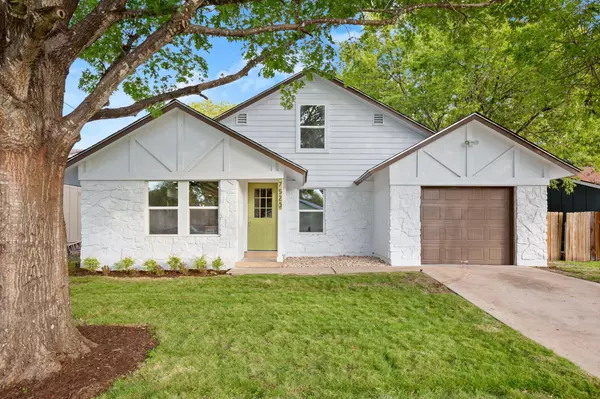 Austin, TX 78724,7520 Uray DR