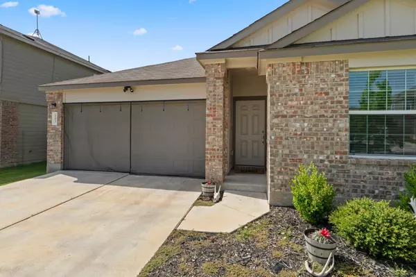 Jarrell, TX 76537,105 Perfect World LOOP
