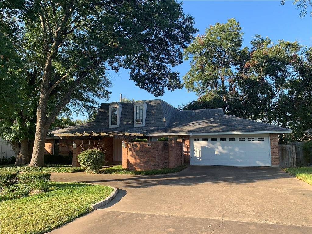 Austin, TX 78723,7304 Geneva DR