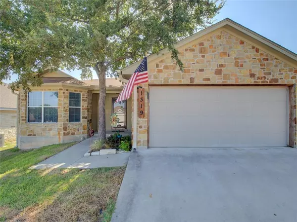 Marble Falls, TX 78654,1319 Primrose LN