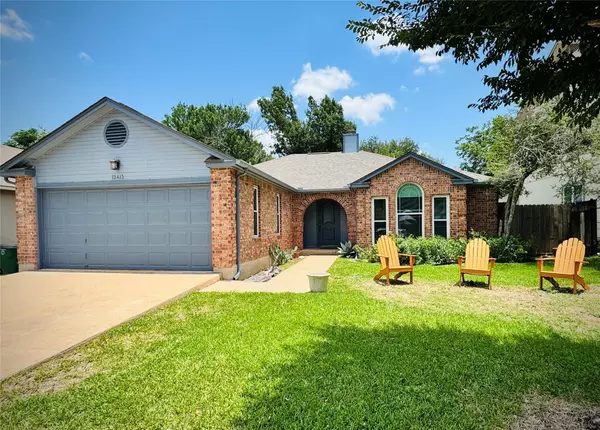 12413 Hunters Chase DR,  Austin,  TX 78729