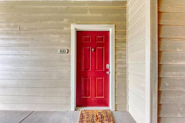 Austin, TX 78758,2320 Gracy Farms LN #633