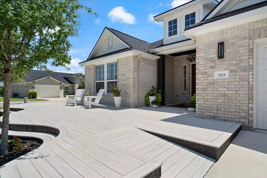 309 Singing Sumac WAY, San Marcos, TX 78666