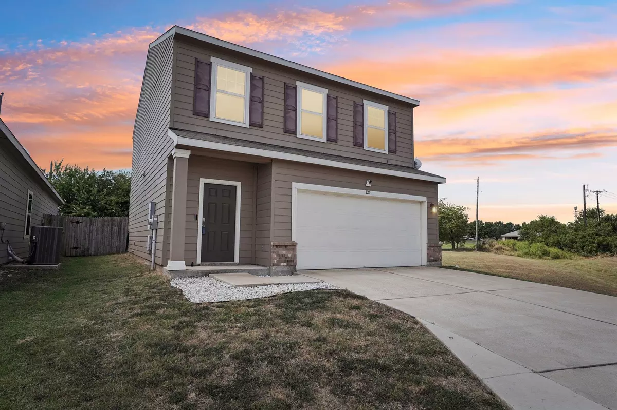 Jarrell, TX 76537,125 Athena WAY