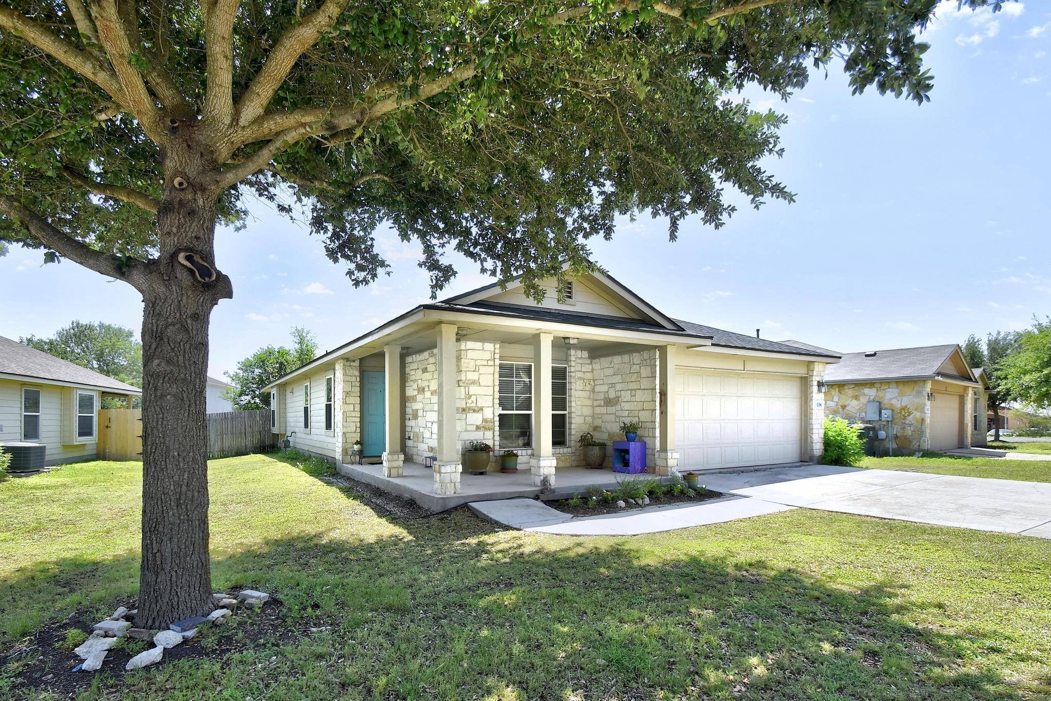 106 Wild Plum, San Marcos, TX 78666