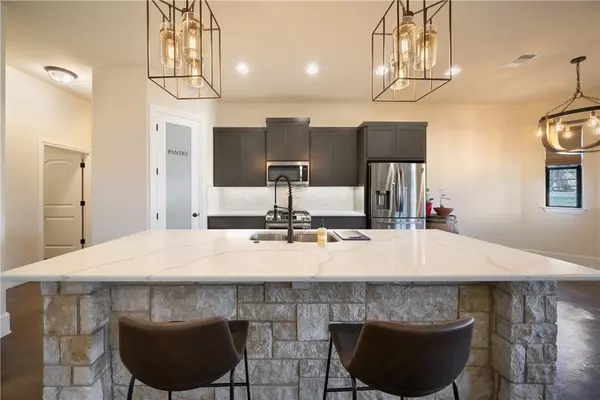 Georgetown, TX 78633,315 Bluestem CV