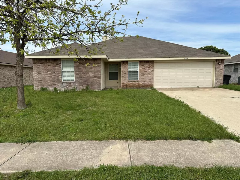 5004 Stonehaven DR, Temple, TX 76502
