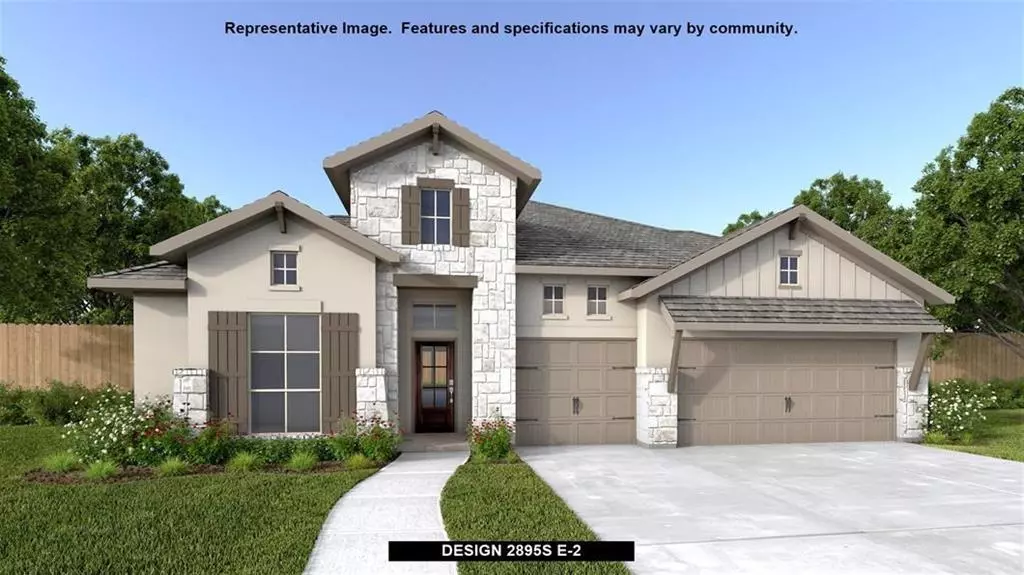 Georgetown, TX 78626,204 Greencreek WAY