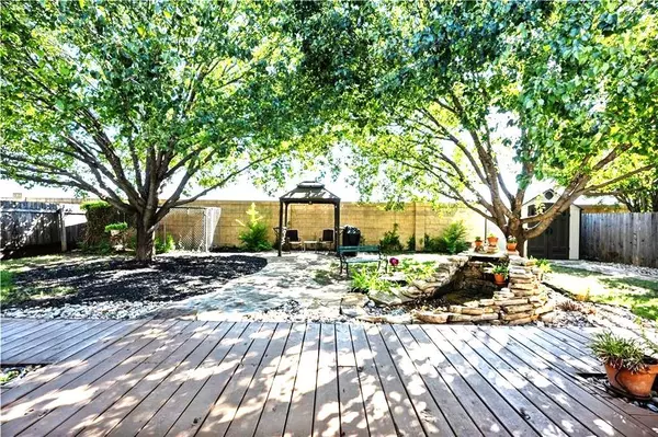 1900 Rutherford DR, Leander, TX 78641