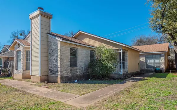 9624 Sugar Hill DR #B, Austin, TX 78748
