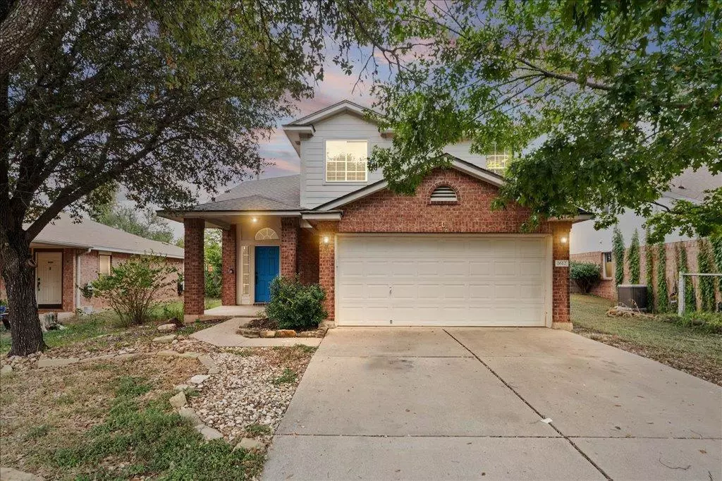 Leander, TX 78641,1612 Rossport BND