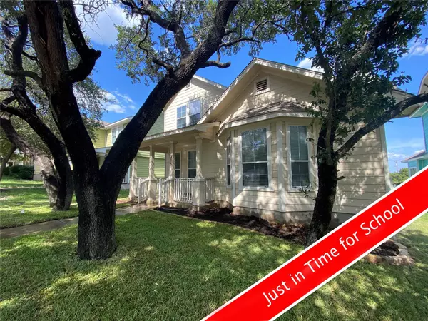 316 Bandstand LN, Cedar Park, TX 78613