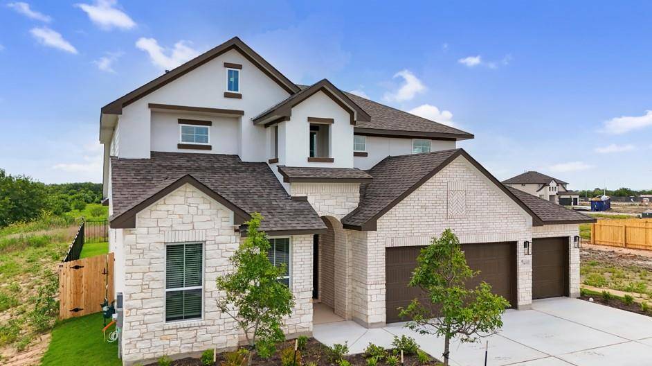 Manor, TX 78653,20500 Ed Townes TER