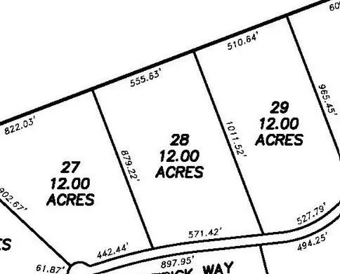 Briggs, TX 78608,Tract 28 Miller Creek