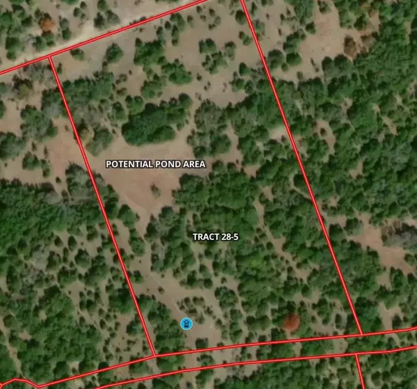 Briggs, TX 78608,Tract 28 Miller Creek