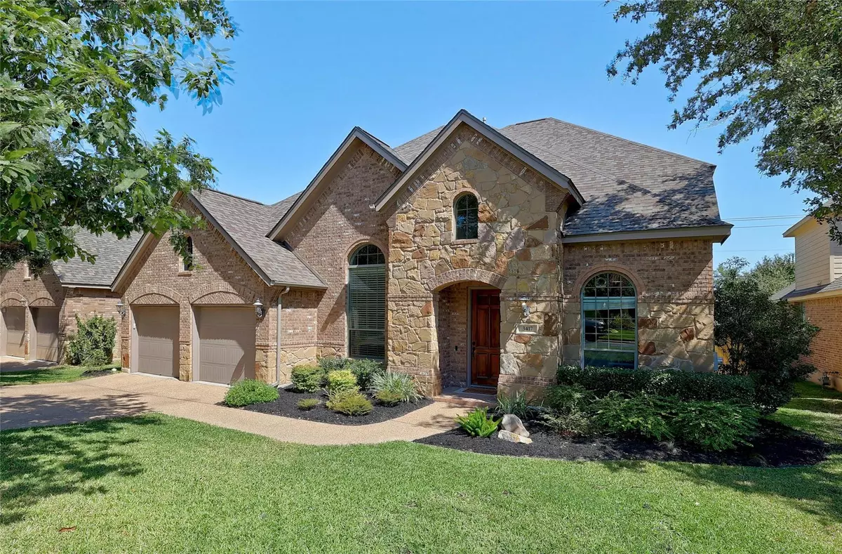 Round Rock, TX 78681,3417 Alexandrite WAY