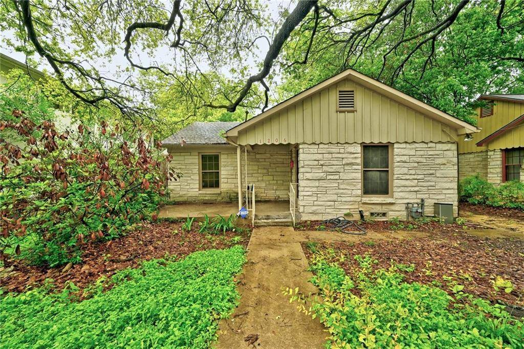1206 Marshall LN, Austin, TX 78703