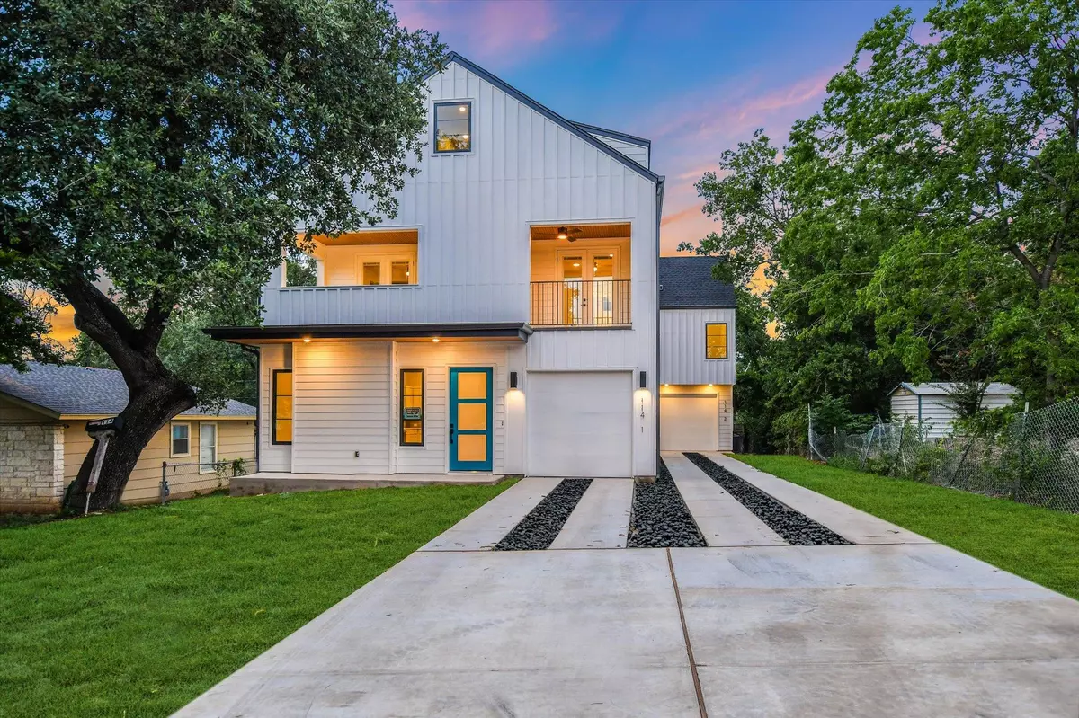 Austin, TX 78704,114 Lightsey RD #1