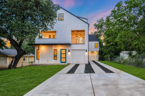 114 Lightsey RD #1, Austin, TX 78704