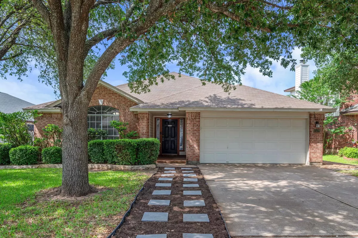 Pflugerville, TX 78660,1500 Lochaline LOOP