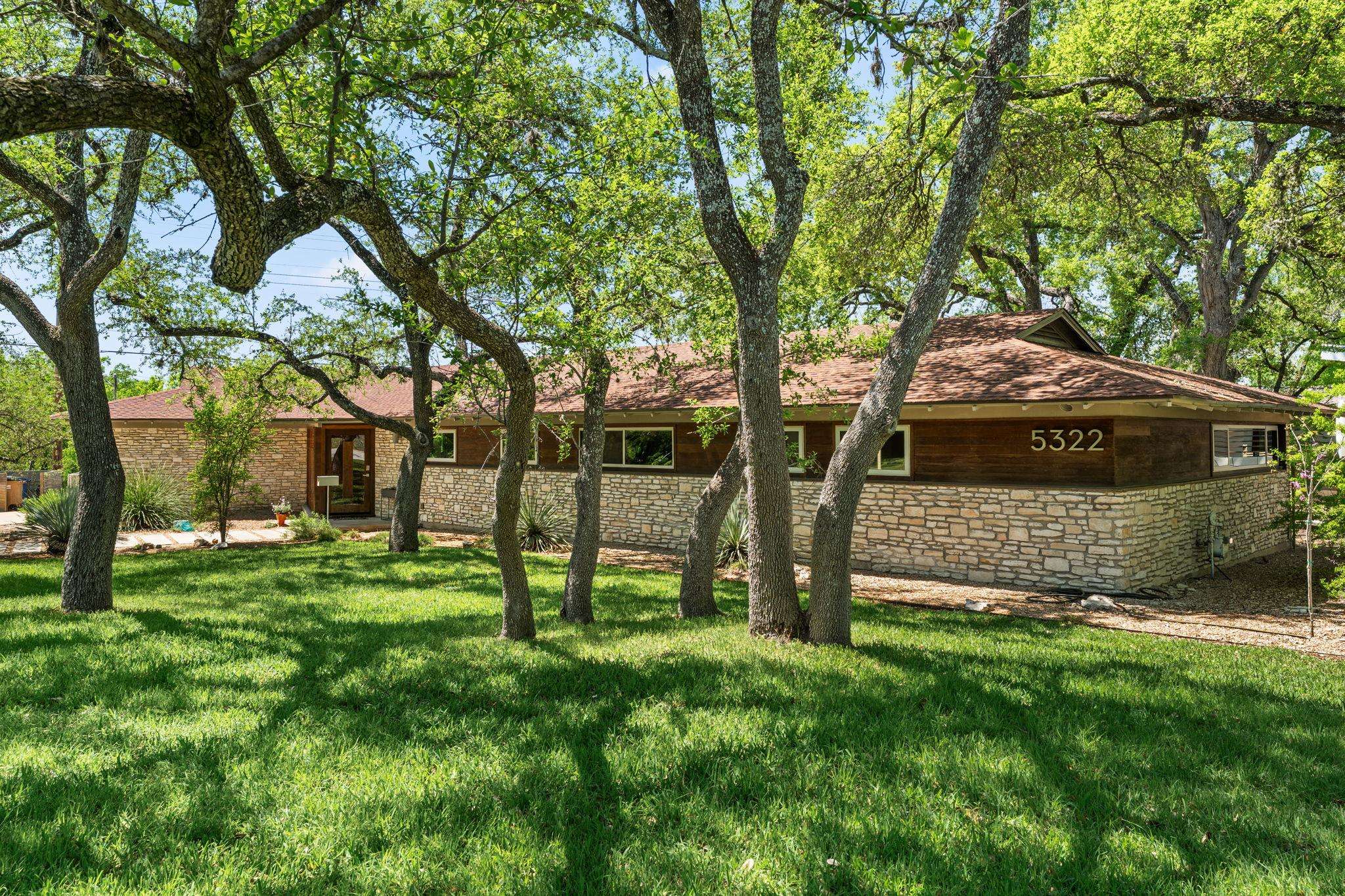 5322 Western Hills DR, Austin, TX 78731